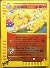 Ninetales