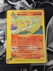 Ninetales