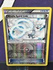 Altaria Spirit Link