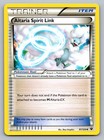 Altaria Spirit Link