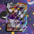 Rapid Strike Urshifu VMAX
