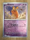 Dedenne
