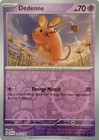 Dedenne