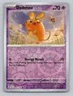 Dedenne