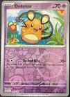 Dedenne
