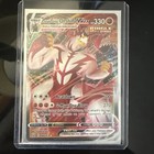 Single Strike Urshifu VMAX