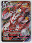 Single Strike Urshifu VMAX