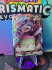 Galarian Slowking VMAX