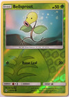 Bellsprout