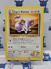 Lt. Surge's Rattata
