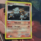 Heatran