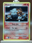 Heatran