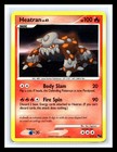 Heatran