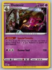 Dusknoir
