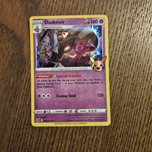 Dusknoir
