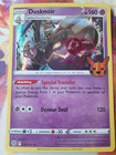 Dusknoir