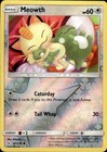 Meowth