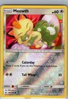 Meowth