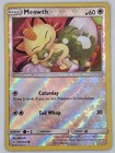 Meowth