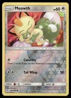 Meowth