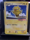 Zapdos