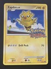 Zapdos