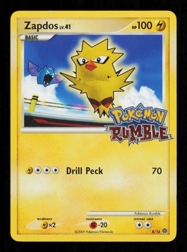Zapdos