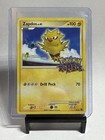 Zapdos