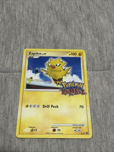 Zapdos