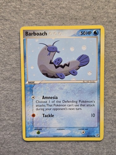 Barboach