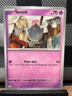 Spoink
