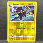Luxray