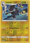 Luxray
