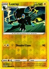 Luxray
