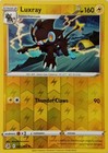 Luxray