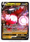 Regidrago V