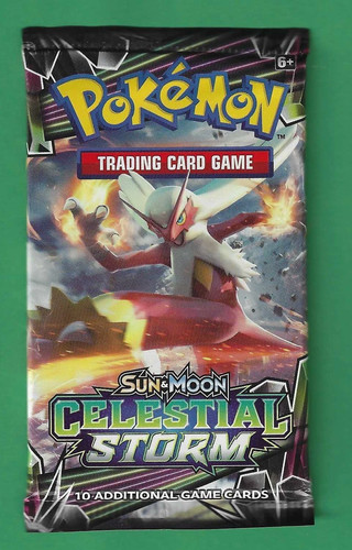 Booster Pack