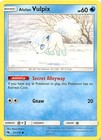 Alolan Vulpix