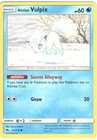 Alolan Vulpix