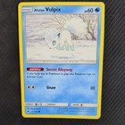 Alolan Vulpix