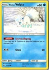 Alolan Vulpix