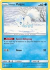 Alolan Vulpix