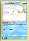 Alolan Vulpix