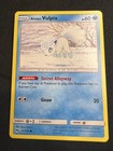 Alolan Vulpix
