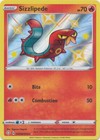 Sizzlipede