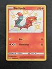 Sizzlipede