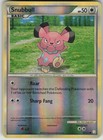 Snubbull