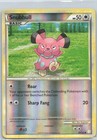 Snubbull