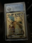 Dragonite EX