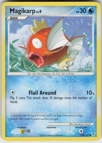 Magikarp
